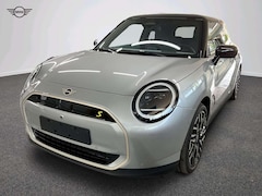 MINI Cooper SE Favoured Trim