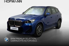 Bild des Angebotes BMW X1 M Sport