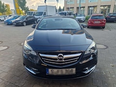 Opel Cascada 1.6 DI Turbo Automatik Innovation