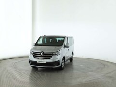 Bild des Angebotes Renault Trafic 2,0 BLUE dCi 150 L1H1 3,0t 9-Sitzer Automatik