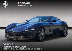 Bild des Angebotes Ferrari Roma *Kamera*HiFi Premium*