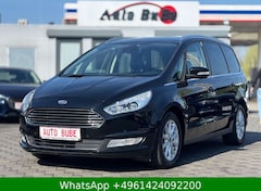 Bild des Angebotes Ford Galaxy Titanium KAMERA|AUTOM|7SITZER|AHK