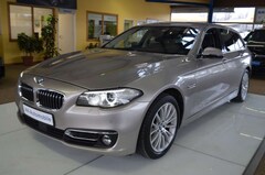 Bild des Angebotes BMW 528 i Touring xDrive AUTOMATIK / XENON / NAVI