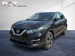 Bild des Angebotes Nissan Qashqai 1.3 DIG-T N-Connecta FLA KAM Pano SpurH