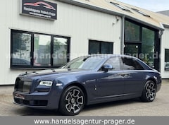 Bild des Angebotes Rolls-Royce Ghost Black Badge