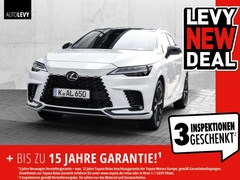 Bild des Angebotes Lexus RX 500h F Sport+ LEASINGDEAL MarkLevinson+Pano+