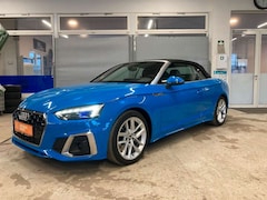 Bild des Angebotes Audi A5 Cabriolet 50 TDI quattro S line