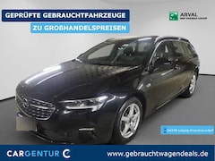 Bild des Angebotes Opel Insignia 2.0 CDTI Business AHK