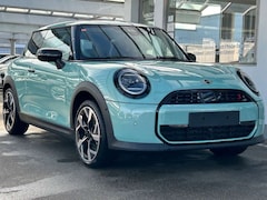 Bild des Angebotes MINI Cooper S Classic Paket M 18-Zoll/GSD/HeadUp/RFK