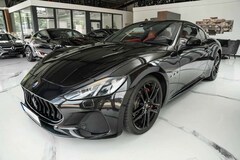 Bild des Angebotes Maserati GranTurismo 4.7 V8 Sport Automatik BOSE