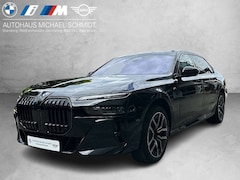 Bild des Angebotes BMW 740 d xDrive M Sport M Sportpaket DAB Standhzg.