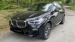 Bild des Angebotes BMW X5 M X5 xDrive30d M