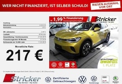 Bild des Angebotes VW ID.4 Business 150/77 217,-ohne Anzahlung IQ.Light Kame