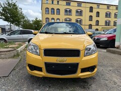 Bild des Angebotes Chevrolet Aveo 1.2