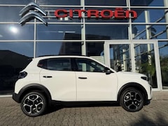 Bild des Angebotes Citroen C3 YOU Plus Paket Turbo 100 Stop&Start PLUS HUD LED A