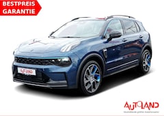 Bild des Angebotes Lynk & Co 01 1.5 TD PHEV Aut. LED ACC Navi Kamera