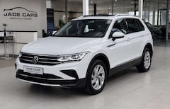 Bild des Angebotes VW Tiguan 4Motion*IQ*Pano*Kamera*AHK*LED*ACC*HeadUP
