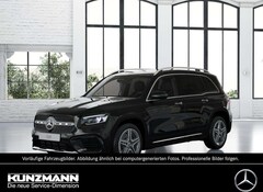 Bild des Angebotes Mercedes-Benz GLB 220 d 4MATIC AMG Distronic EasyPack AHK 360°