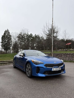 Bild des Angebotes Kia Stinger 3.3 T-GDI AWD GT