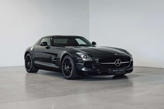 Bild des Angebotes Mercedes-Benz SLS Coupe