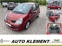 Bild des Angebotes Renault Modus Dynamique 1.5 dCi Klimaautomatik, El. Fensterheber
