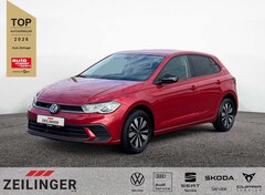 Bild des Angebotes VW Polo GOAL TSI DSG|ACC|SITZHEIZUNG|APP-CONNECT