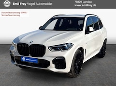Bild des Angebotes BMW X5 xDrive40d Sportpaket