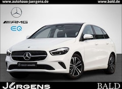 Bild des Angebotes Mercedes-Benz B 250 e Progressive/Pano/Distr/360/MBeam/Totw/17