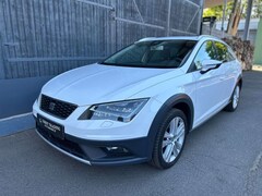 Bild des Angebotes SEAT Leon ST X-Perience 4Drive unfallfrei Bremse neu