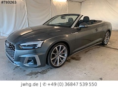 Bild des Angebotes Audi S5 Cabrio quattro MATRIX/VIRTUAL/HEAD-UP/KAMERA