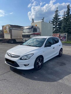 Bild des Angebotes Hyundai i30 FD 1.4 Edition Plus - Gepflegt/zuverlässig
