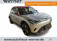 Bild des Angebotes smart #1 Brabus AWD PANOR HuD 360° MATRIX DISTRON WDGS