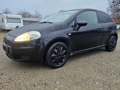 Bild des Angebotes Fiat Grande Punto 1.4 8V Dualogic Active