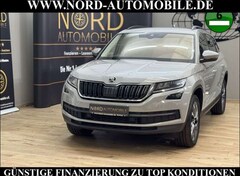 Bild des Angebotes Skoda Kodiaq 1.5 TSI DSG Drive 125 LED*VIRT*ACC*KAM*19 Drive 12