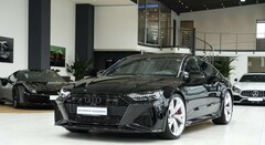 Bild des Angebotes Audi RS7 Sportback quatt.*KERAMIK*B&O*PANO*MATRIX*22"