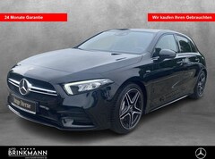 Bild des Angebotes Mercedes-Benz A 35 AMG A 35 AMG 4M LED/PANO/KAMERA/NIGHT/MBUX AMG Line
