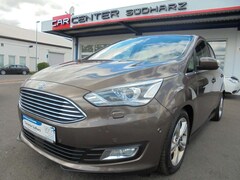 Bild des Angebotes Ford C-Max C-MAX Titanium