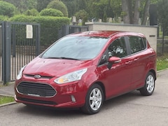 Bild des Angebotes Ford B-Max 1.6 Sync Edition /Automatik/R-Kamera/Navi!