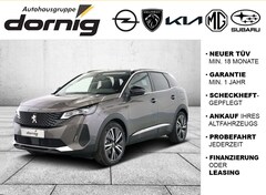 Bild des Angebotes Peugeot 3008 GT Pack PHEV 300 e-EAT8, 7,4KW