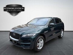 Bild des Angebotes Jaguar F-Pace F-PACE PORTFOLIO AWD! 360° ! HEAD-UP! STANDHZ!