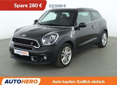 MINI Cooper SD Paceman Cooper SD ALL4 Aut.*NAVI*BI-XENON*TEMPO*PDC*SHZ*