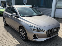 Bild des Angebotes Hyundai i30 Premium