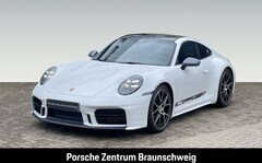 Bild des Angebotes Porsche 992 911 Carrera T Liftsystem-VA BOSE HA-Lenkung
