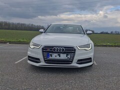 Bild des Angebotes Audi S6 S6