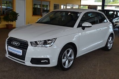 Bild des Angebotes Audi A1 design AUTOMATIK / KLIMAAUTOMATIK / PDC