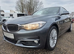 Bild des Angebotes BMW 320 320 GT i xDrive*LUXURY*NAVI*Comfort-Paket*