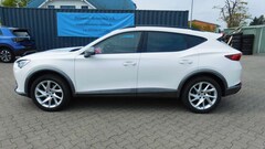 Bild des Angebotes CUPRA Formentor Cupra 1.4 TSI BMT Klima LED Alu