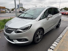 Bild des Angebotes Opel Zafira C Innovation/Navi/SHZ/Klima/ANHK/7Sitze