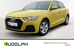 Bild des Angebotes Audi A1 Sportback 30 TFSI S-tronic PDC SHZ CarPlay DAB Mul