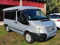 Bild des Angebotes Ford Nugget Euroline